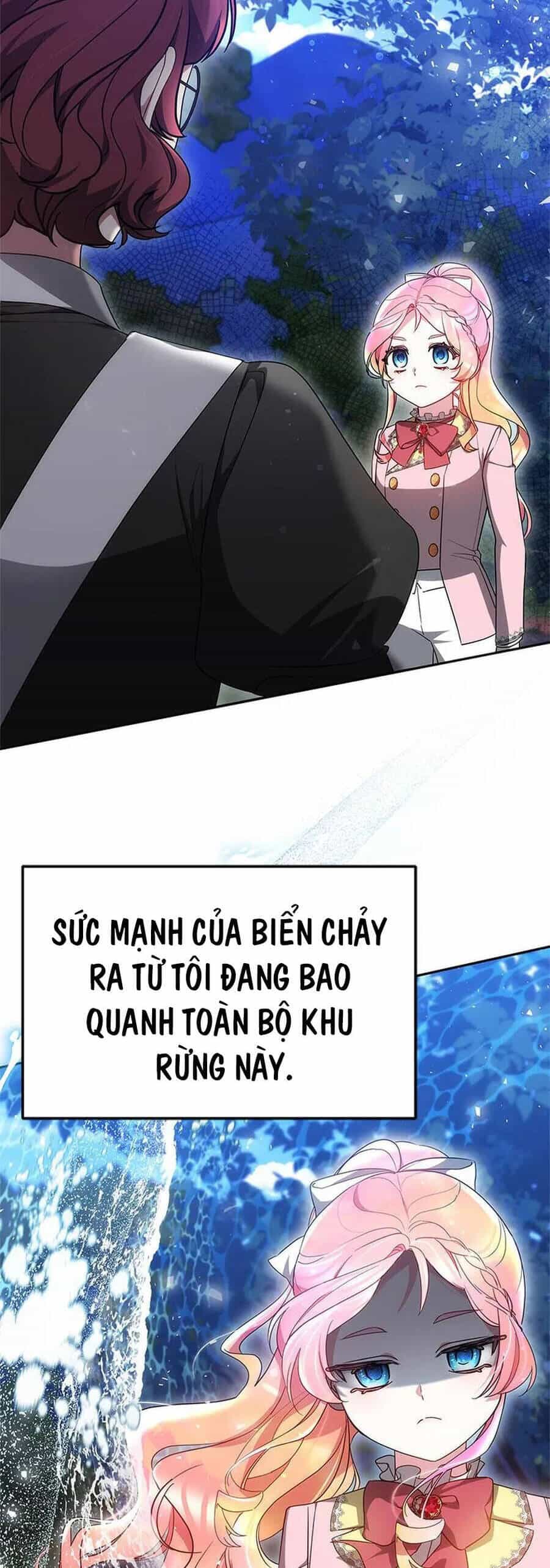 Rồng Con Thuần Hóa Những Kẻ Điên Rồ - Chương 50 - ảnh 20
