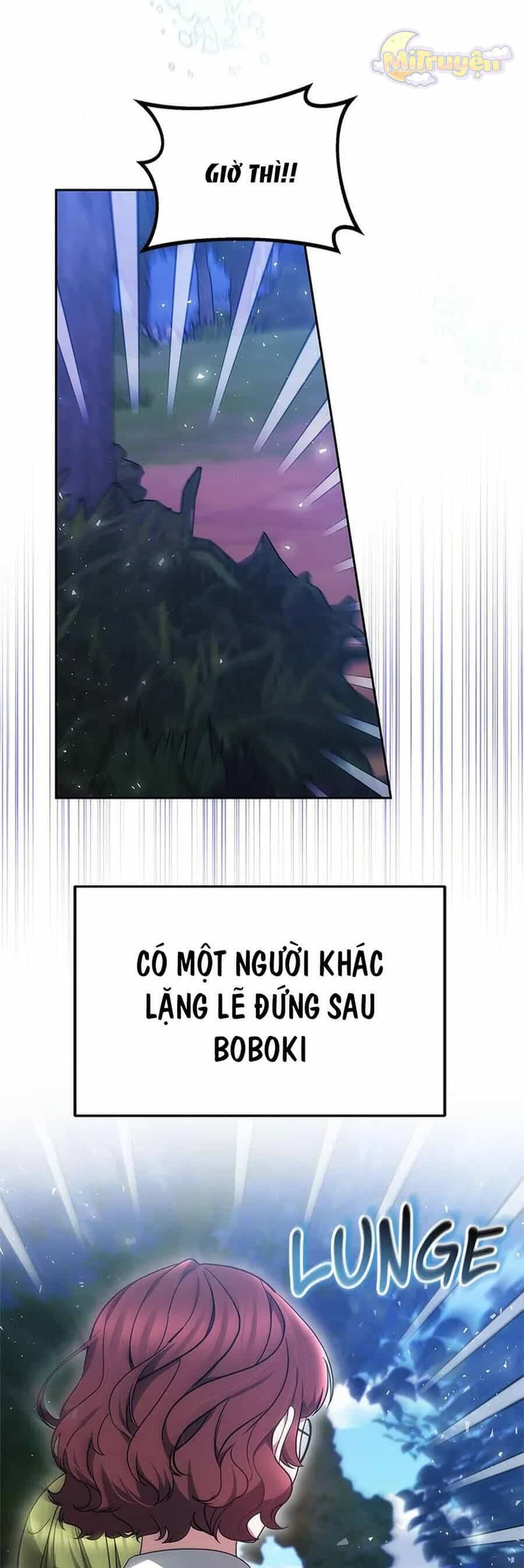 Rồng Con Thuần Hóa Những Kẻ Điên Rồ - Chương 50 - ảnh 22