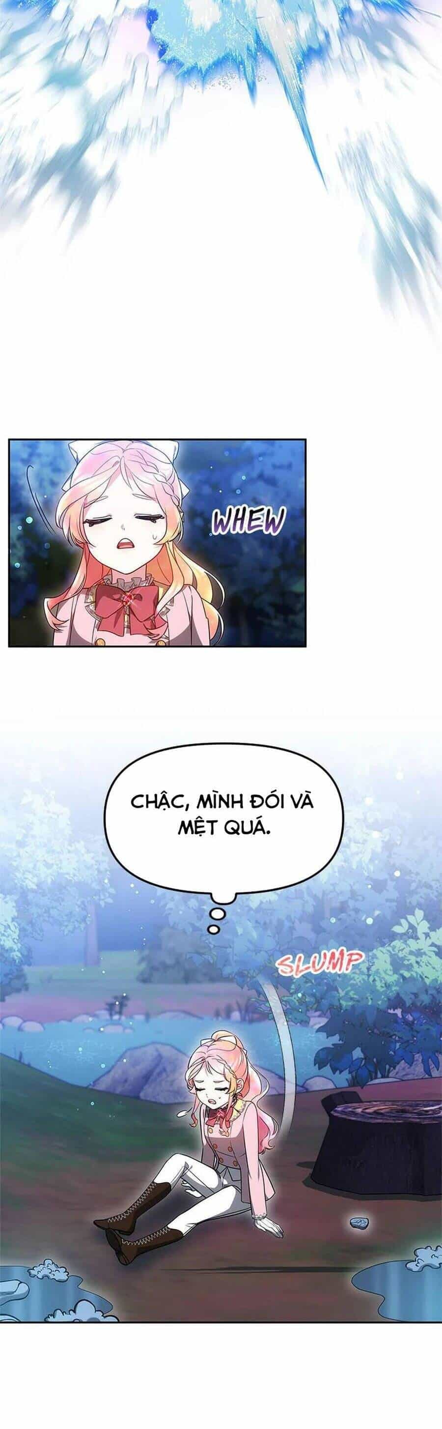 Rồng Con Thuần Hóa Những Kẻ Điên Rồ - Chương 50 - ảnh 35