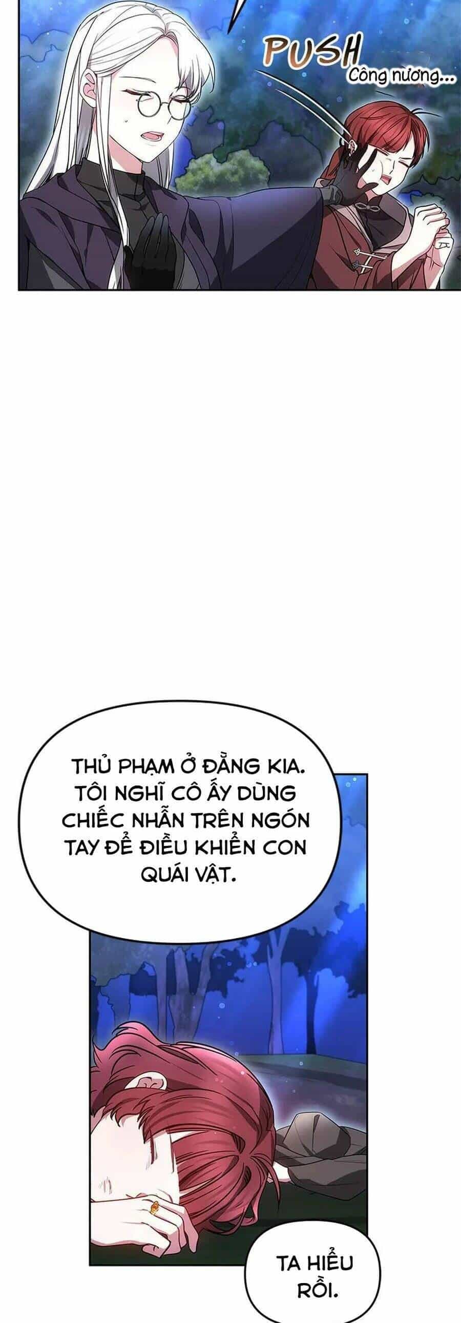 Rồng Con Thuần Hóa Những Kẻ Điên Rồ - Chương 50 - ảnh 44