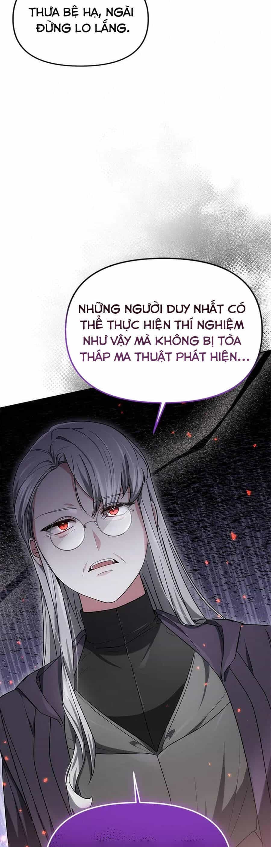 Rồng Con Thuần Hóa Những Kẻ Điên Rồ - Chương 50 - ảnh 52