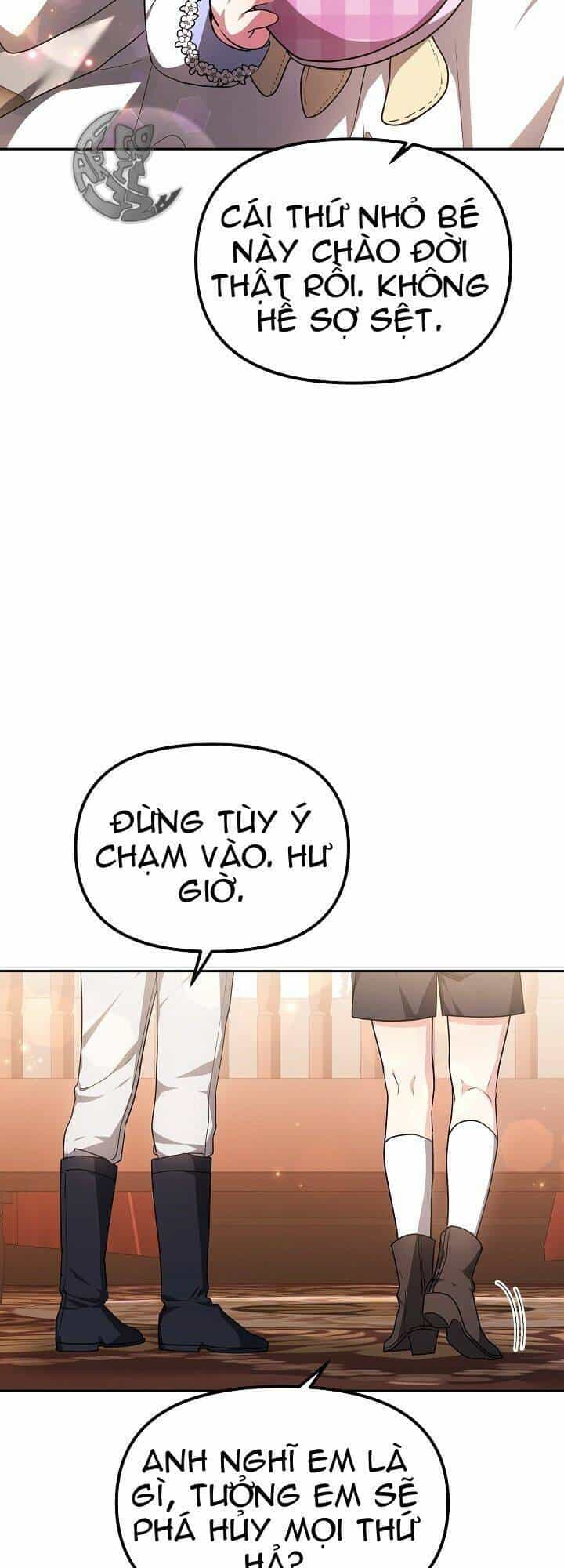 Rồng Con Thuần Hóa Những Kẻ Điên Rồ - Chương 6 - ảnh 11