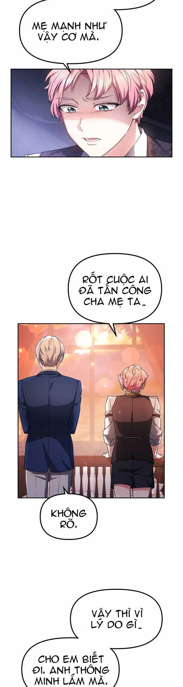 Rồng Con Thuần Hóa Những Kẻ Điên Rồ - Chương 6 - ảnh 24