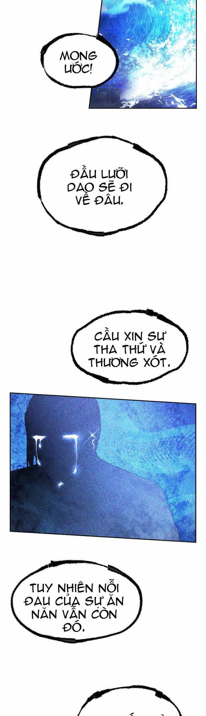 Rồng Con Thuần Hóa Những Kẻ Điên Rồ - Chương 6 - ảnh 32