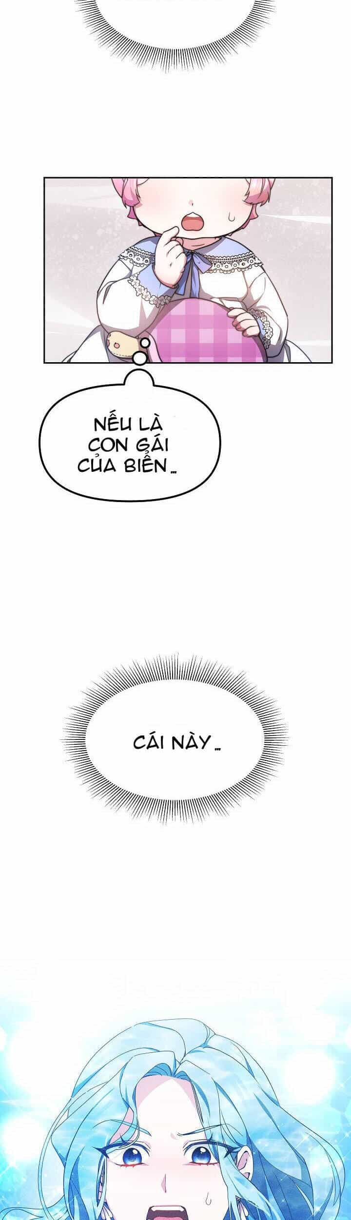 Rồng Con Thuần Hóa Những Kẻ Điên Rồ - Chương 6 - ảnh 35