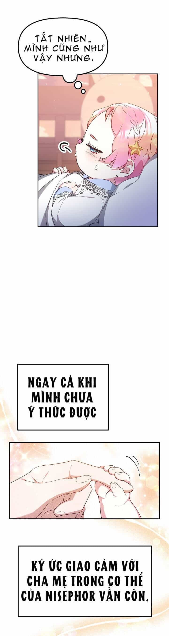 Rồng Con Thuần Hóa Những Kẻ Điên Rồ - Chương 7 - ảnh 17