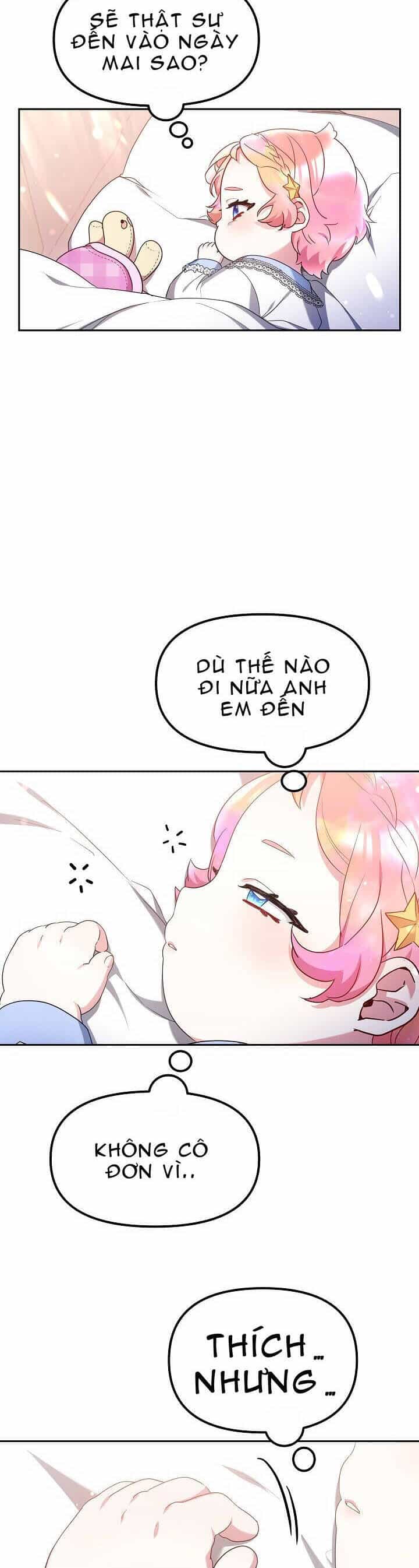 Rồng Con Thuần Hóa Những Kẻ Điên Rồ - Chương 7 - ảnh 21