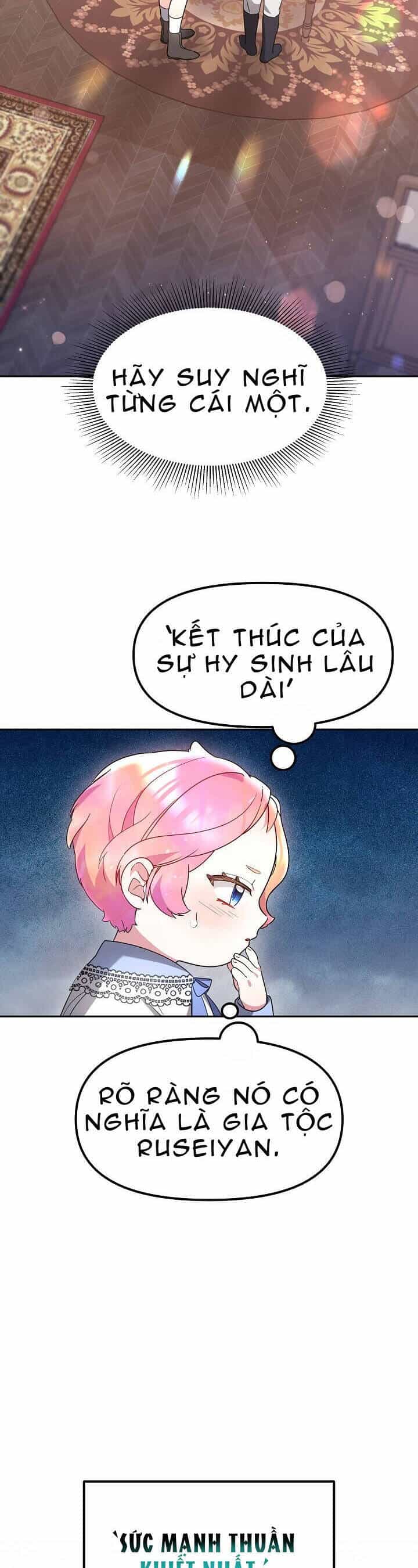 Rồng Con Thuần Hóa Những Kẻ Điên Rồ - Chương 7 - ảnh 4
