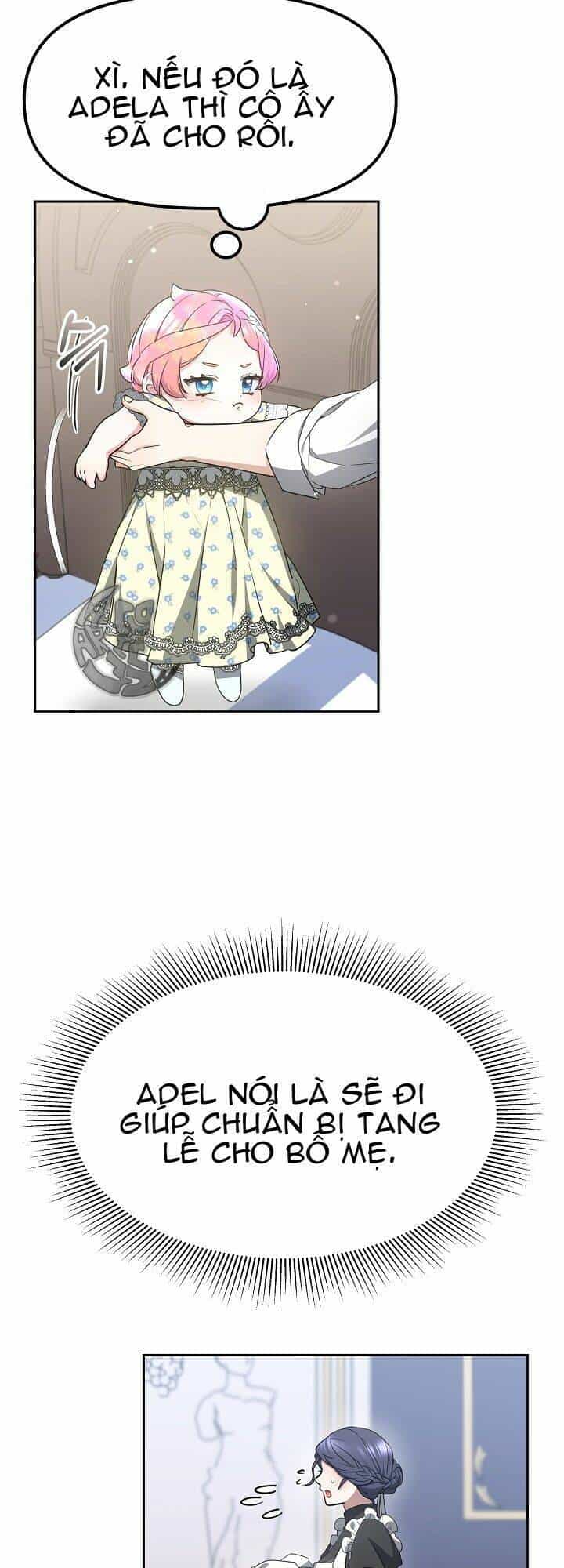 Rồng Con Thuần Hóa Những Kẻ Điên Rồ - Chương 7 - ảnh 51