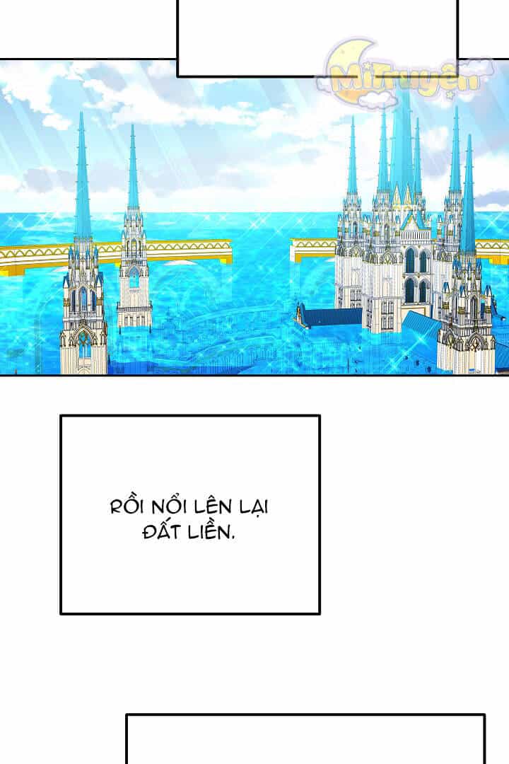 Rồng Con Thuần Hóa Những Kẻ Điên Rồ - Chương 8 - ảnh 42