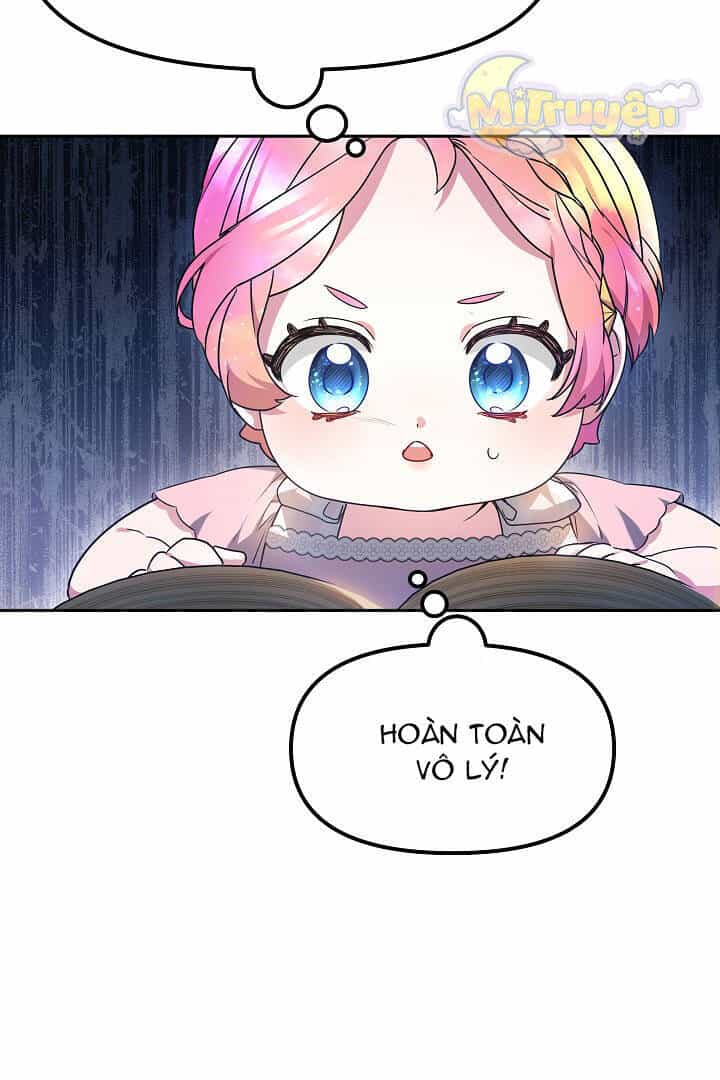 Rồng Con Thuần Hóa Những Kẻ Điên Rồ - Chương 8 - ảnh 45