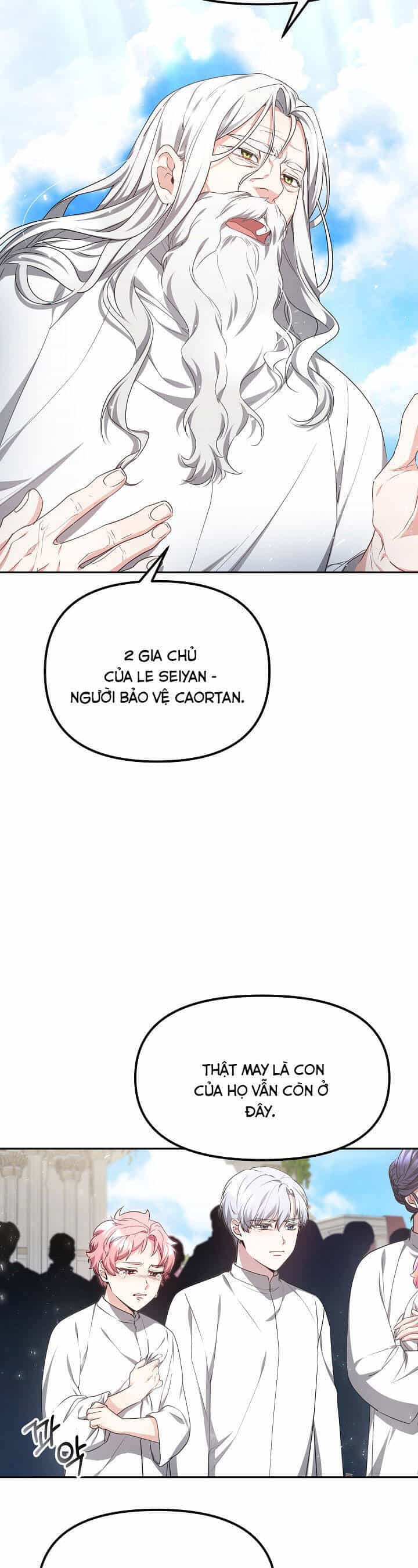 Rồng Con Thuần Hóa Những Kẻ Điên Rồ - Chương 9 - ảnh 11