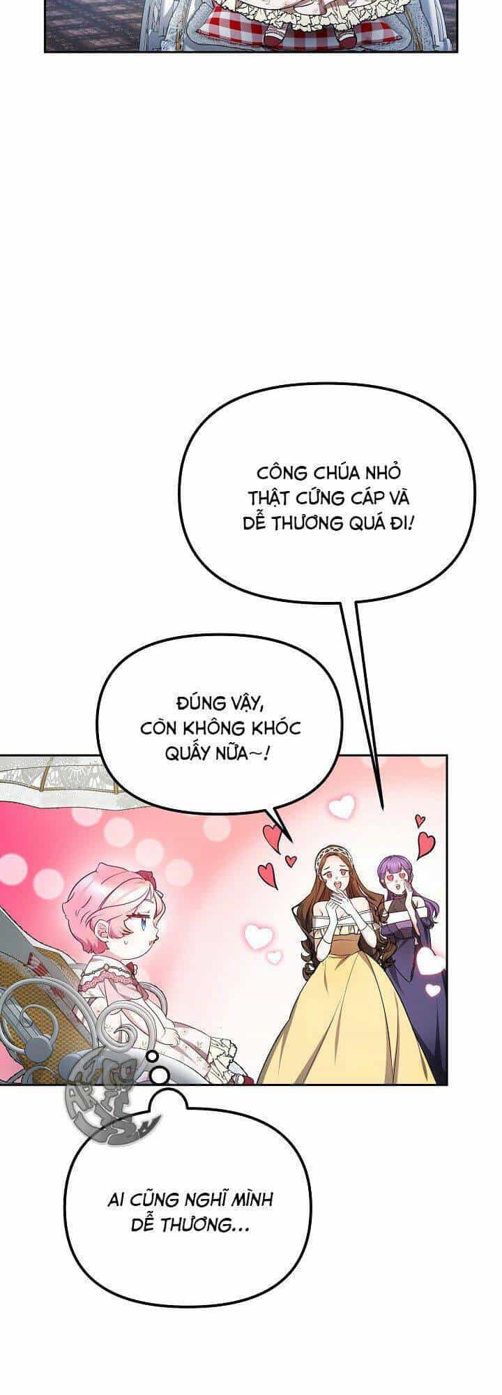 Rồng Con Thuần Hóa Những Kẻ Điên Rồ - Chương 9 - ảnh 37