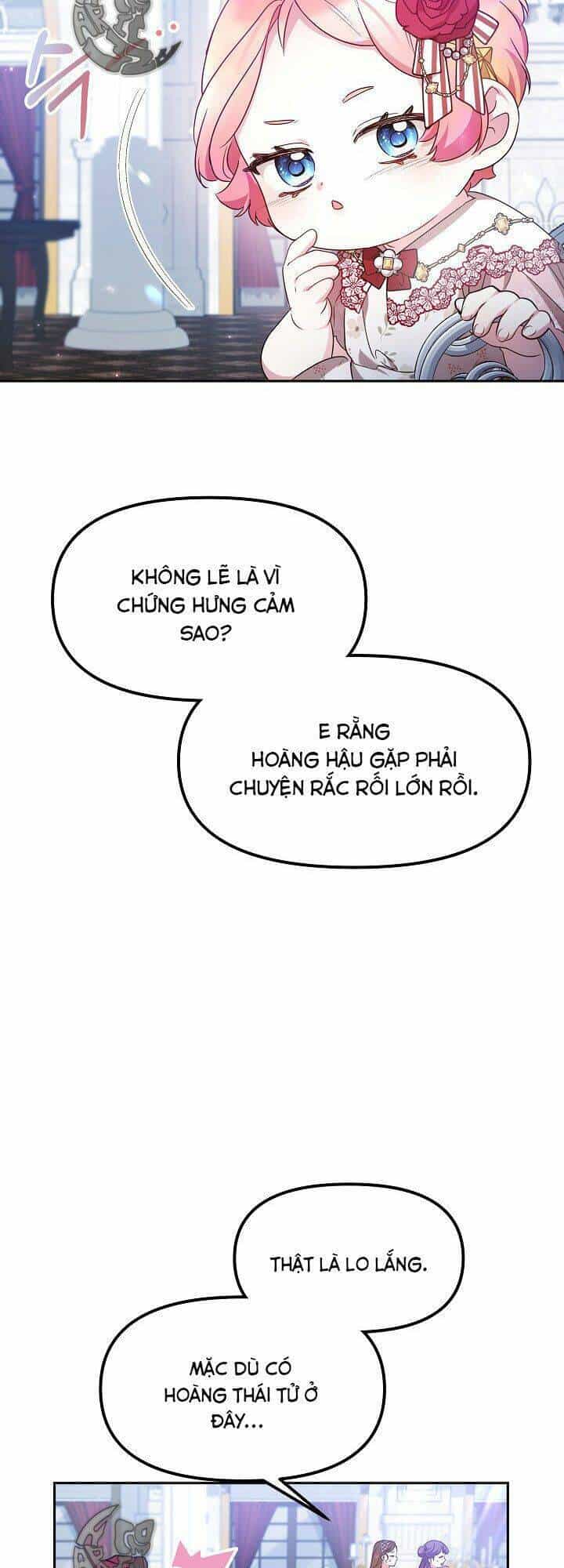 Rồng Con Thuần Hóa Những Kẻ Điên Rồ - Chương 9 - ảnh 39