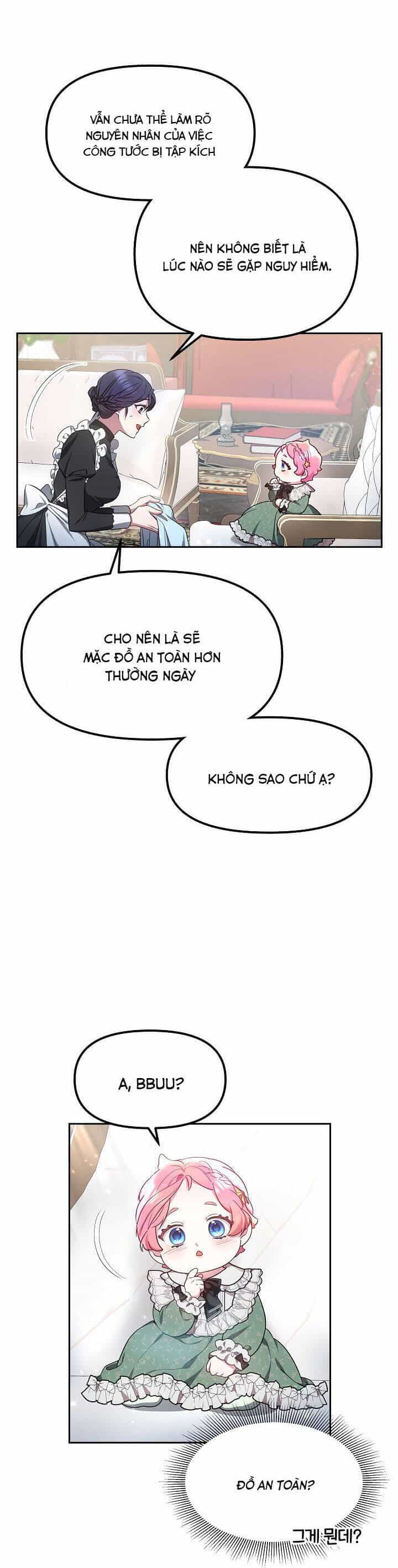 Rồng Con Thuần Hóa Những Kẻ Điên Rồ - Chương 9 - ảnh 4