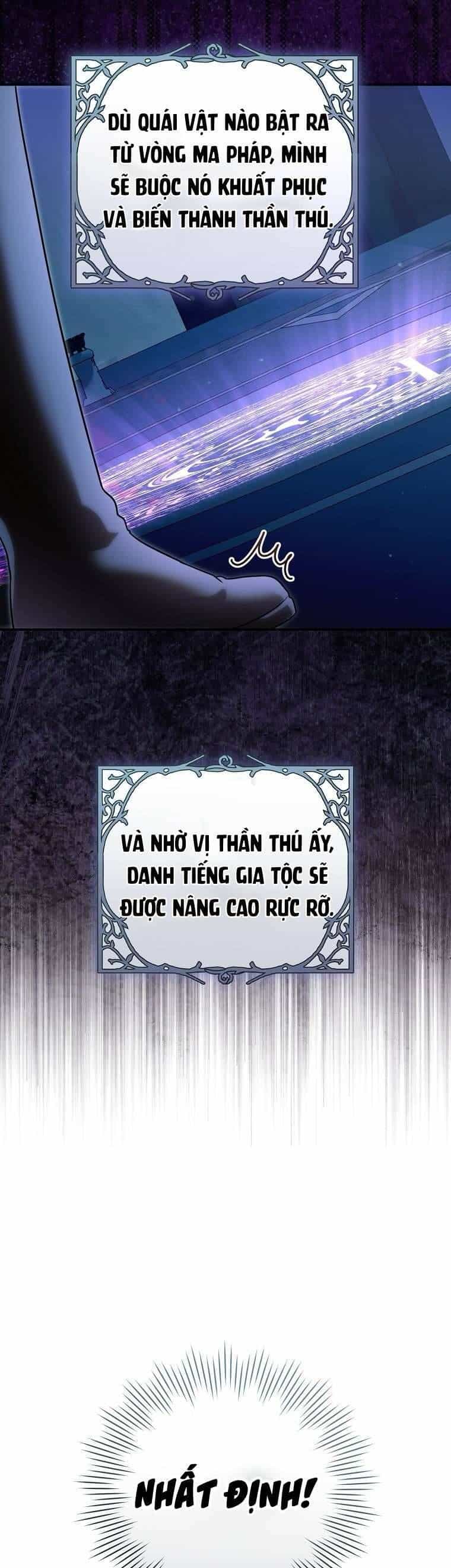 Rồng Con Vực Dậy Gia Tộc Công Tước - Chương 1 - ảnh 13