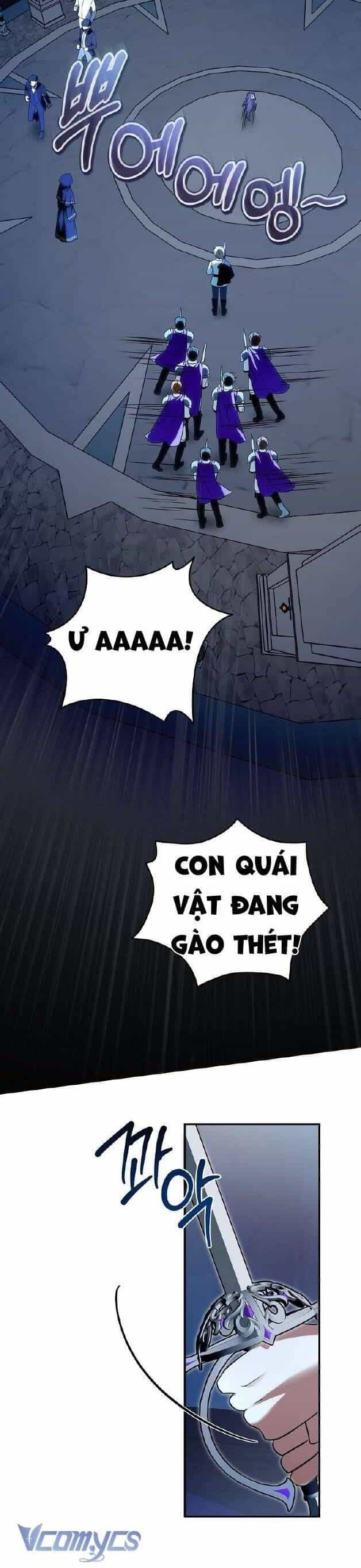 Rồng Con Vực Dậy Gia Tộc Công Tước - Chương 1 - ảnh 28