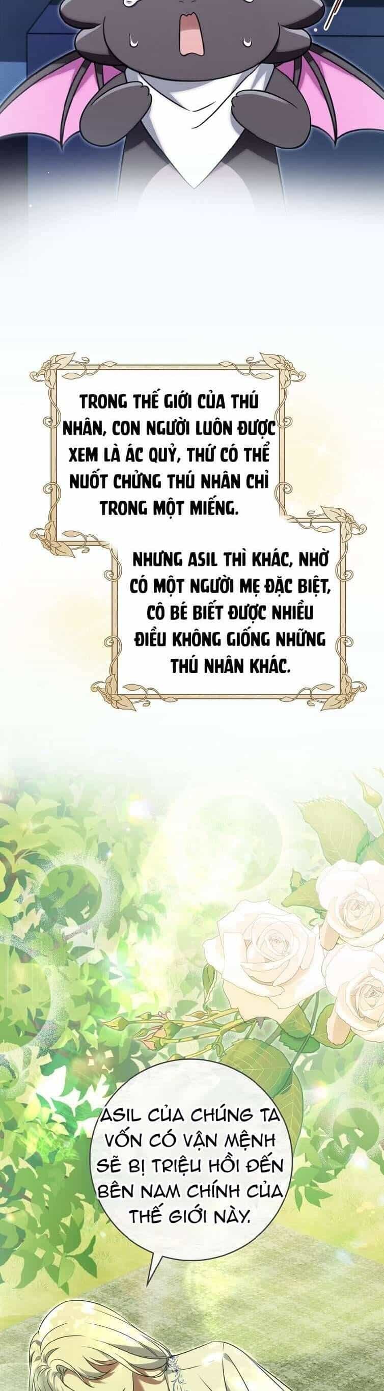 Rồng Con Vực Dậy Gia Tộc Công Tước - Chương 1 - ảnh 32