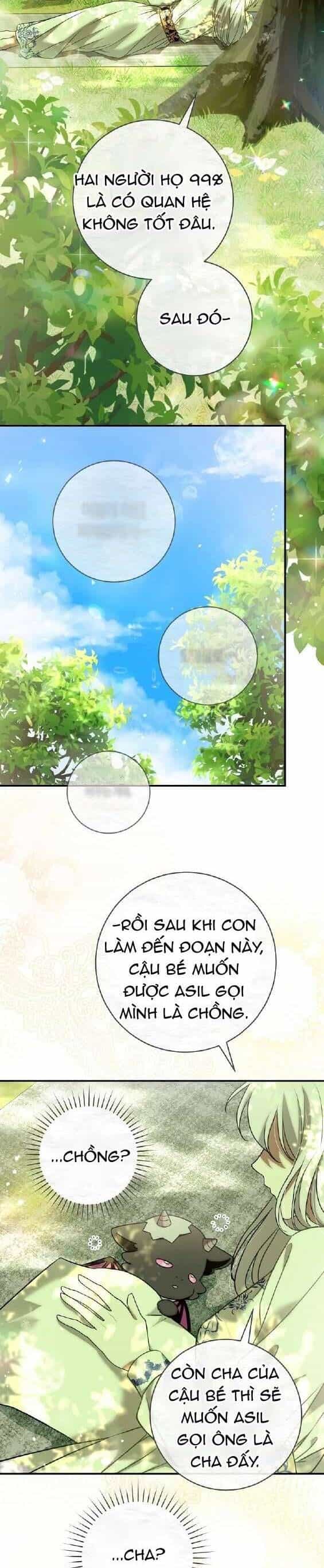 Rồng Con Vực Dậy Gia Tộc Công Tước - Chương 1 - ảnh 36