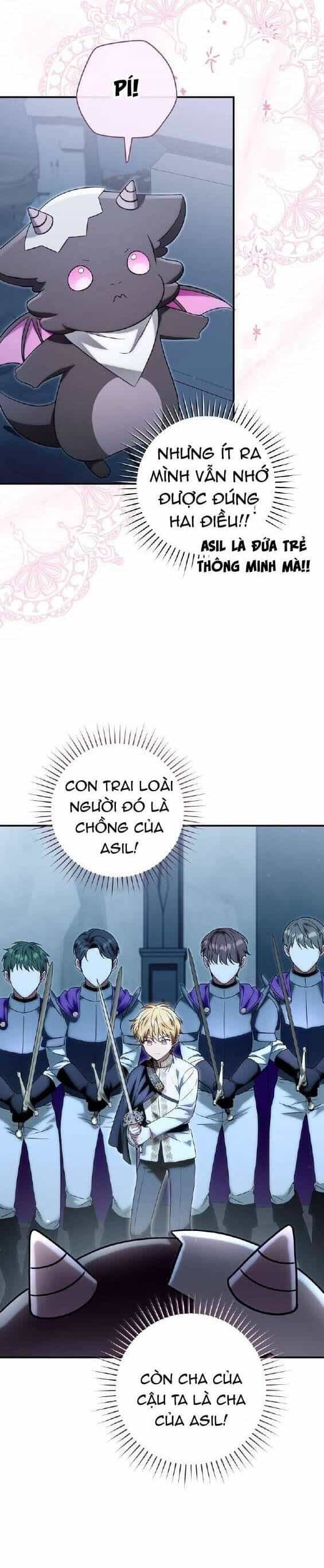 Rồng Con Vực Dậy Gia Tộc Công Tước - Chương 1 - ảnh 39