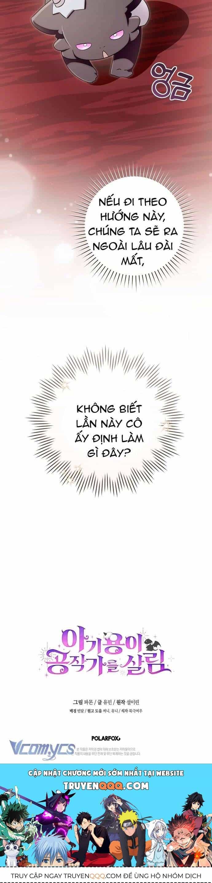 Rồng Con Vực Dậy Gia Tộc Công Tước - Chương 10 - ảnh 12