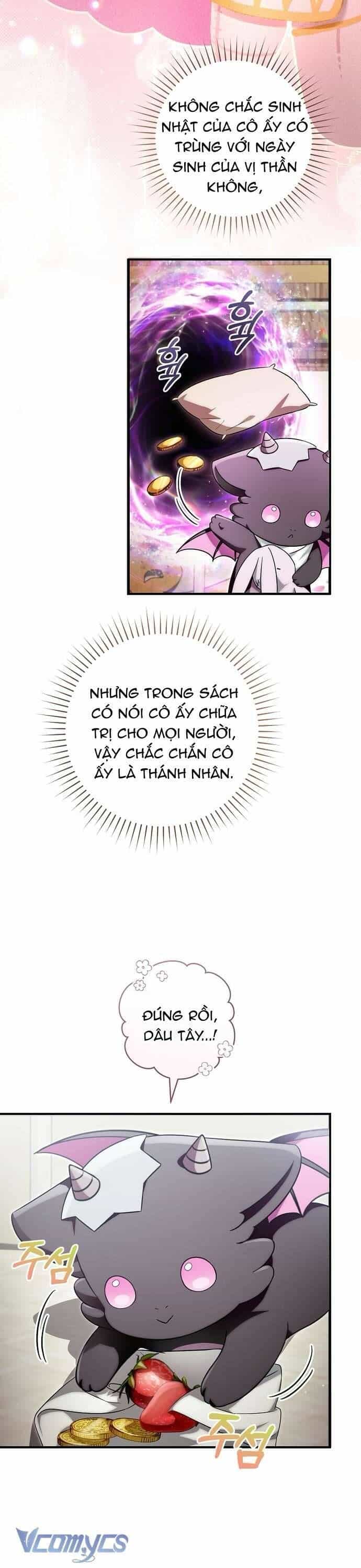Rồng Con Vực Dậy Gia Tộc Công Tước - Chương 10 - ảnh 4