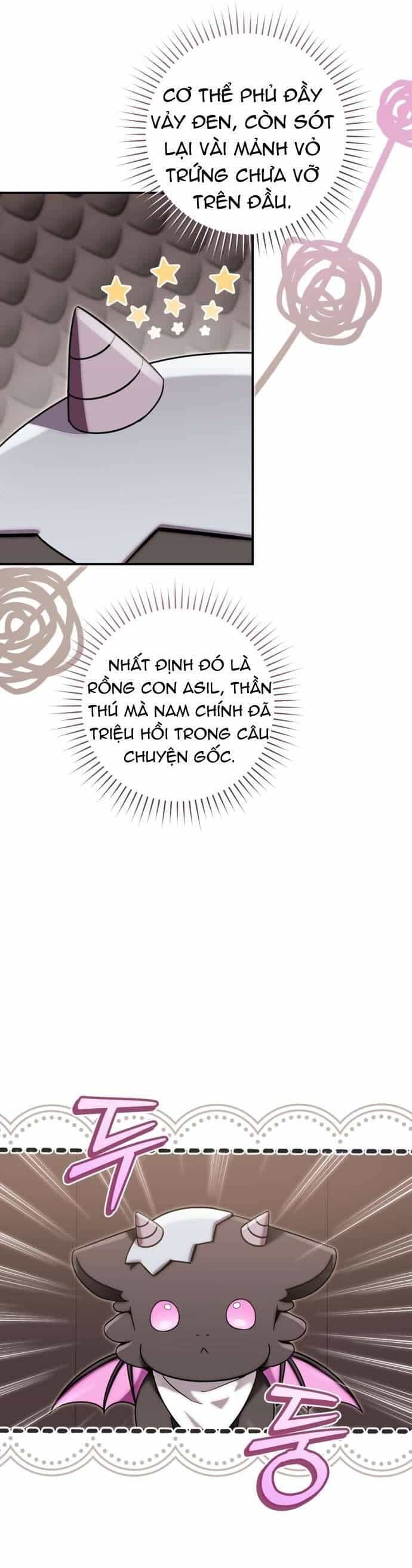Rồng Con Vực Dậy Gia Tộc Công Tước - Chương 12 - ảnh 11