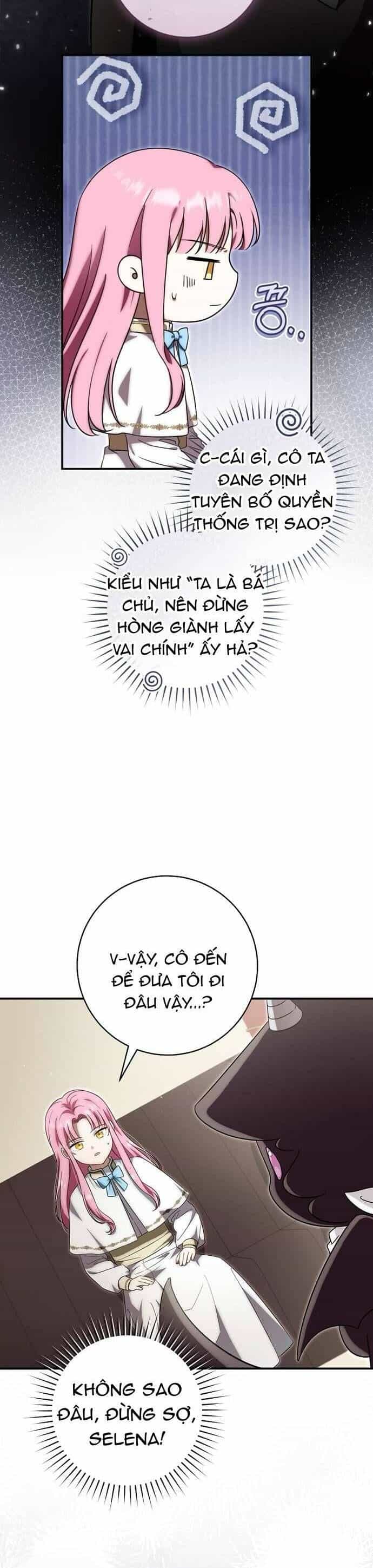 Rồng Con Vực Dậy Gia Tộc Công Tước - Chương 12 - ảnh 17