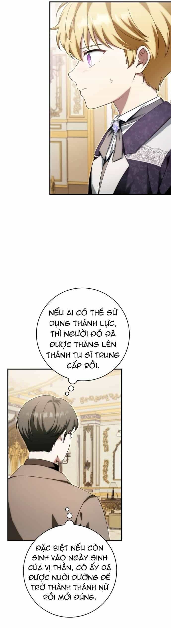 Rồng Con Vực Dậy Gia Tộc Công Tước - Chương 12 - ảnh 26