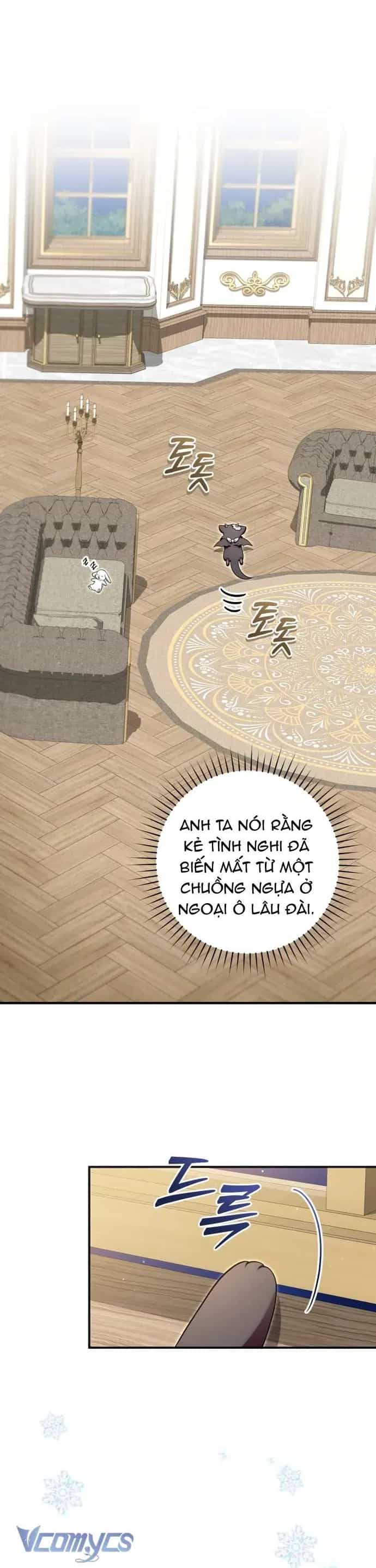 Rồng Con Vực Dậy Gia Tộc Công Tước - Chương 13 - ảnh 25