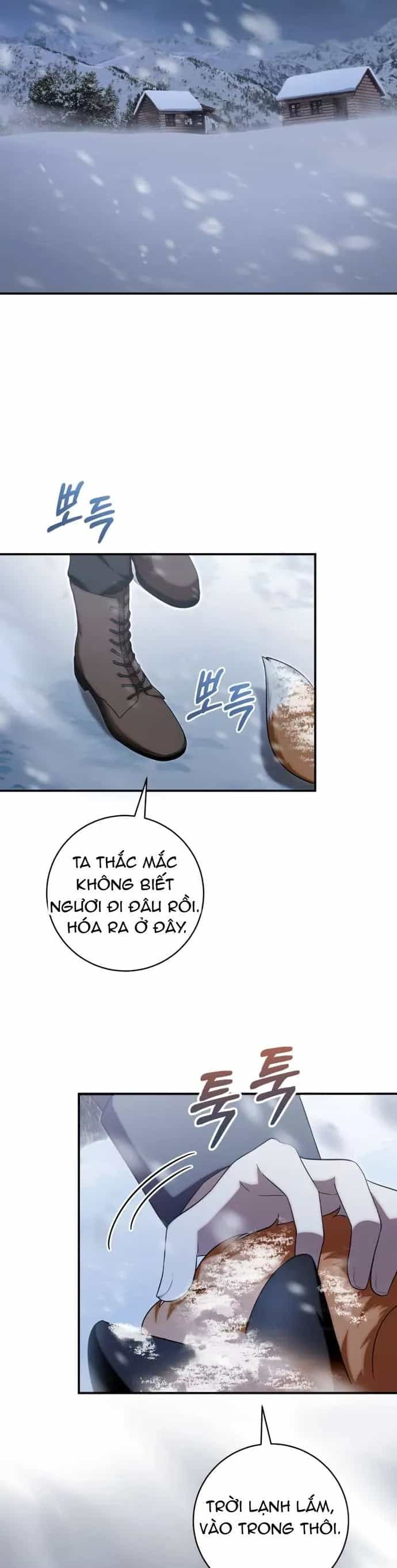 Rồng Con Vực Dậy Gia Tộc Công Tước - Chương 13 - ảnh 31