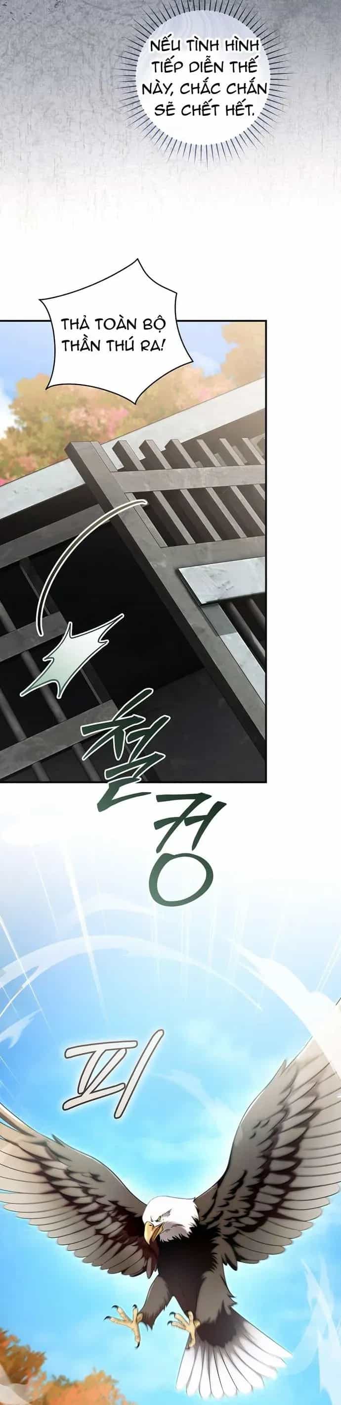 Rồng Con Vực Dậy Gia Tộc Công Tước - Chương 15 - ảnh 23