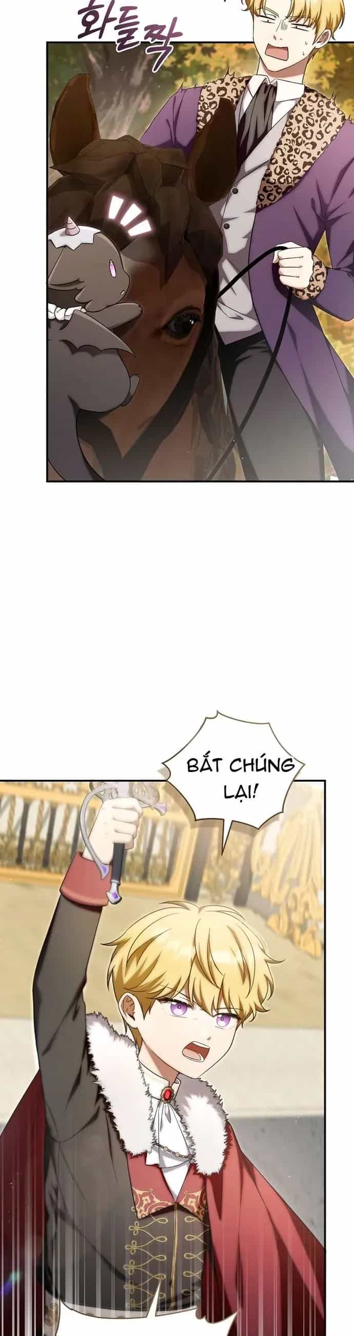 Rồng Con Vực Dậy Gia Tộc Công Tước - Chương 15 - ảnh 33