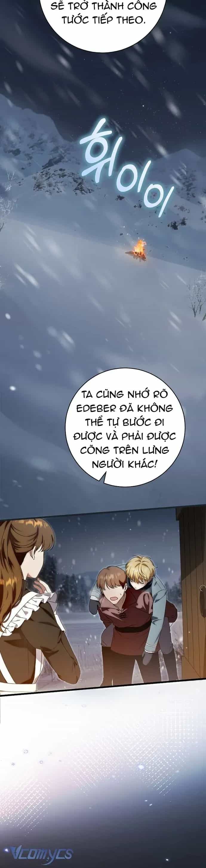 Rồng Con Vực Dậy Gia Tộc Công Tước - Chương 16 - ảnh 20