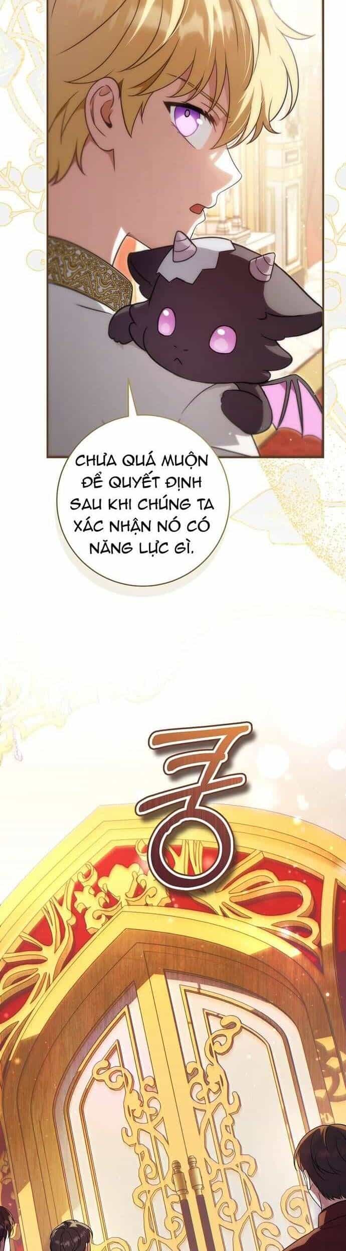 Rồng Con Vực Dậy Gia Tộc Công Tước - Chương 2 - ảnh 12