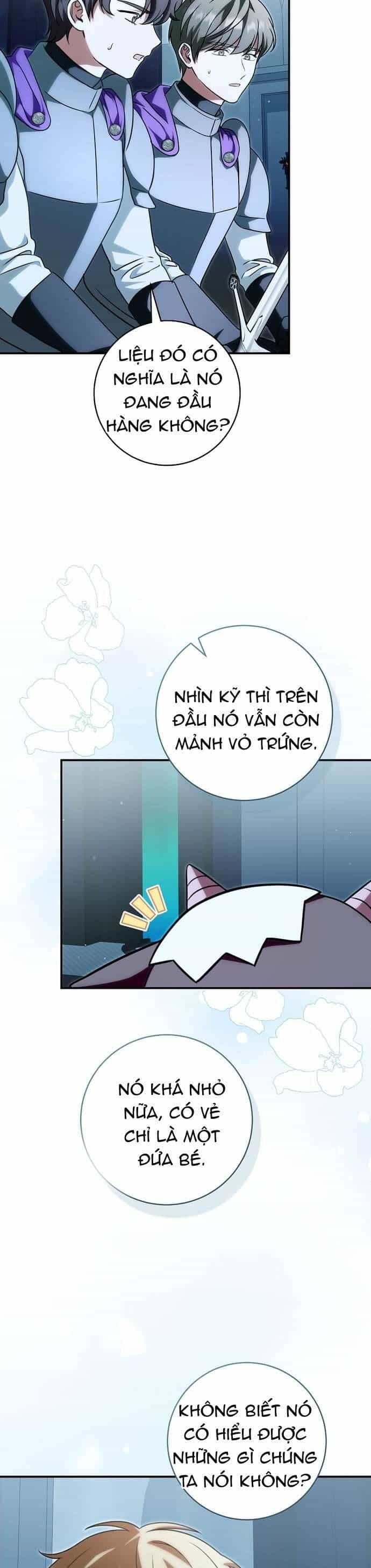 Rồng Con Vực Dậy Gia Tộc Công Tước - Chương 2 - ảnh 2