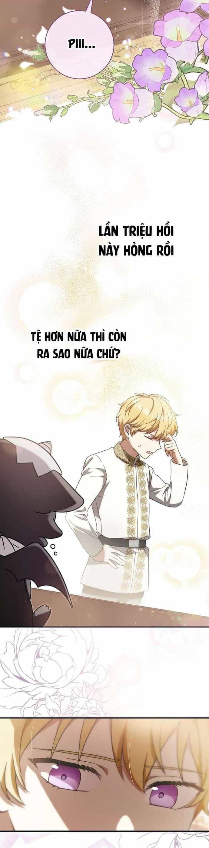 Rồng Con Vực Dậy Gia Tộc Công Tước - Chương 2 - ảnh 23
