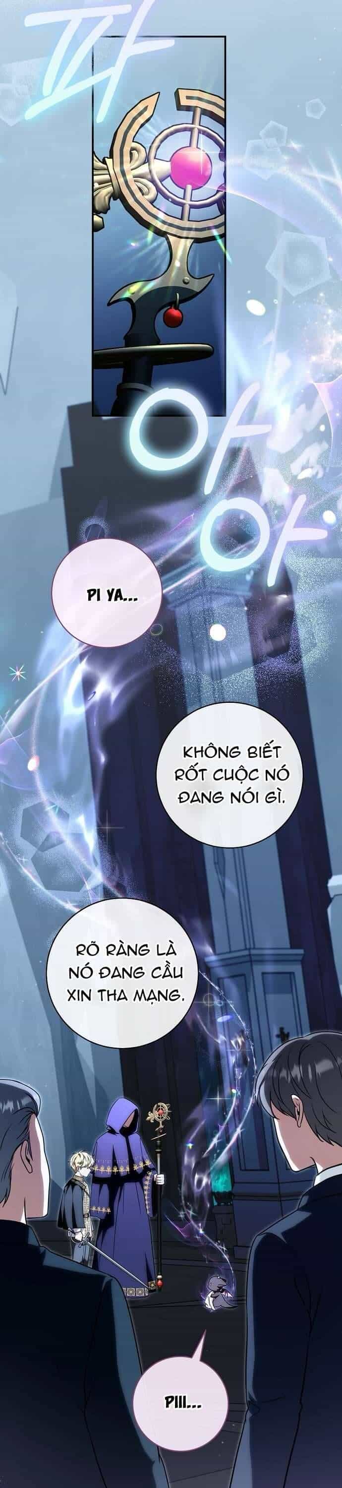 Rồng Con Vực Dậy Gia Tộc Công Tước - Chương 2 - ảnh 6
