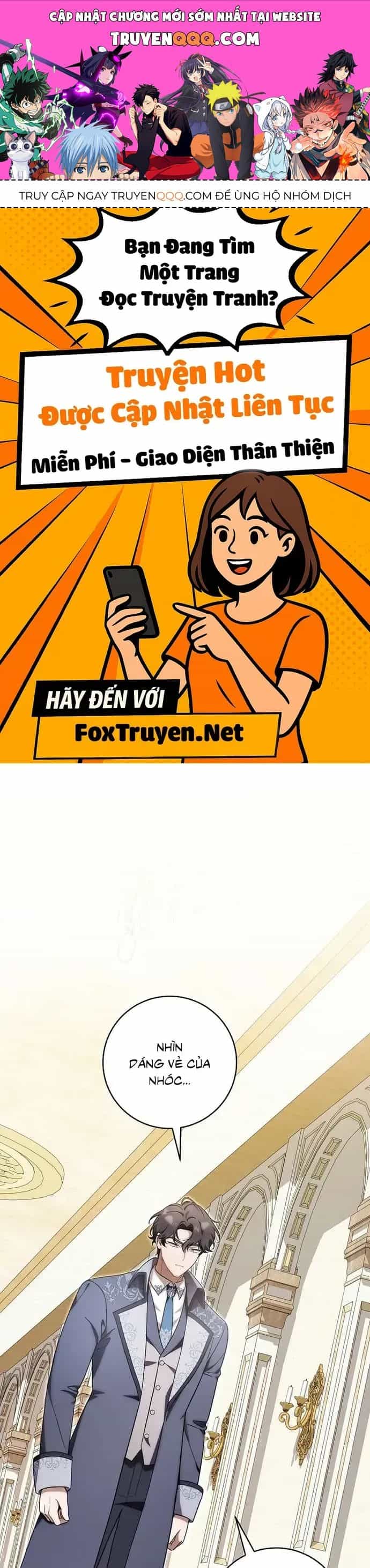 Rồng Con Vực Dậy Gia Tộc Công Tước - Chương 28 - ảnh 1