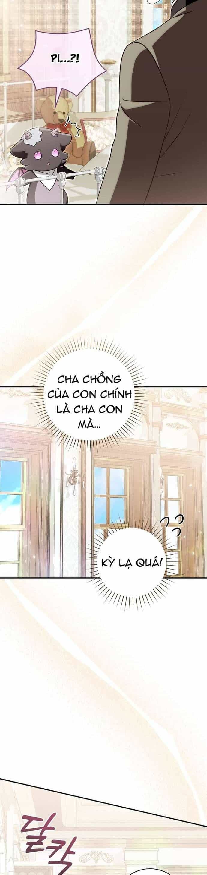 Rồng Con Vực Dậy Gia Tộc Công Tước - Chương 3 - ảnh 18