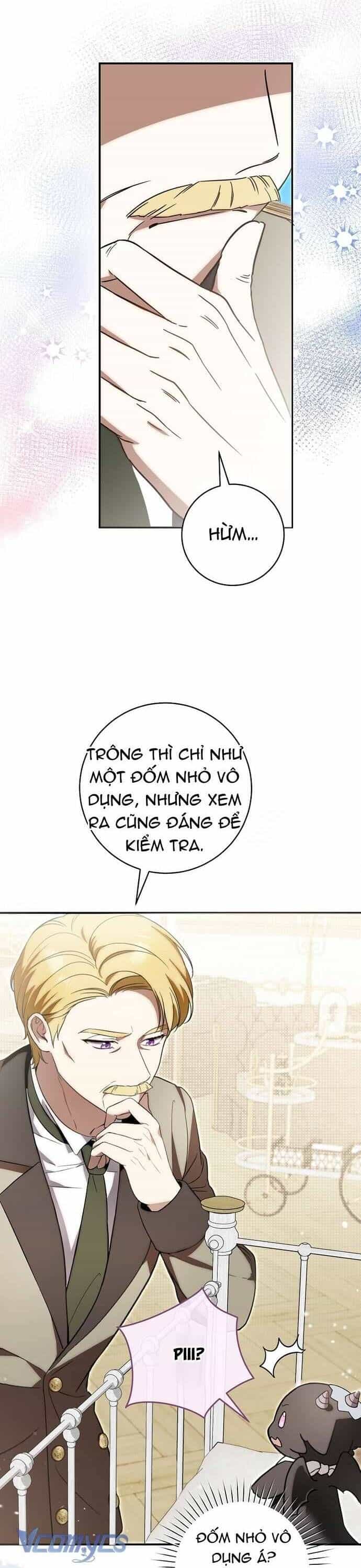 Rồng Con Vực Dậy Gia Tộc Công Tước - Chương 3 - ảnh 30