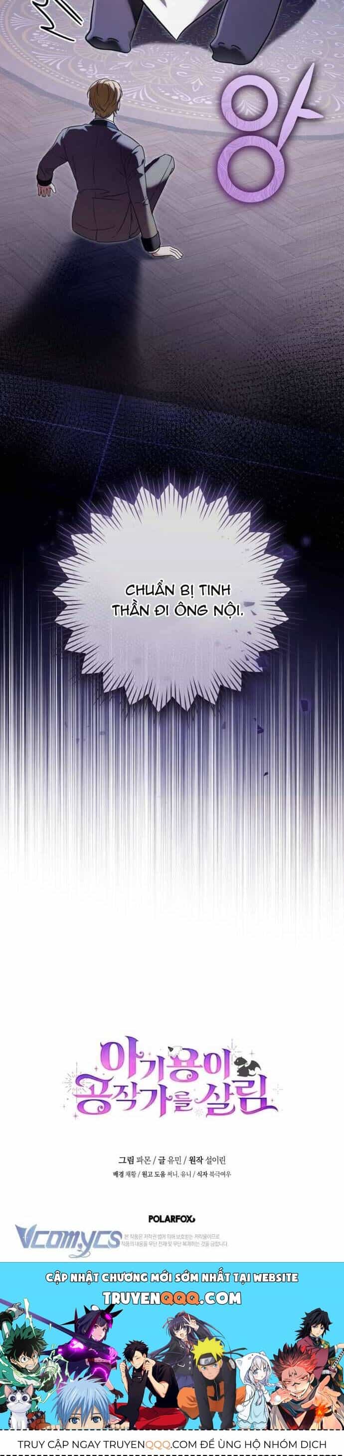 Rồng Con Vực Dậy Gia Tộc Công Tước - Chương 3 - ảnh 35