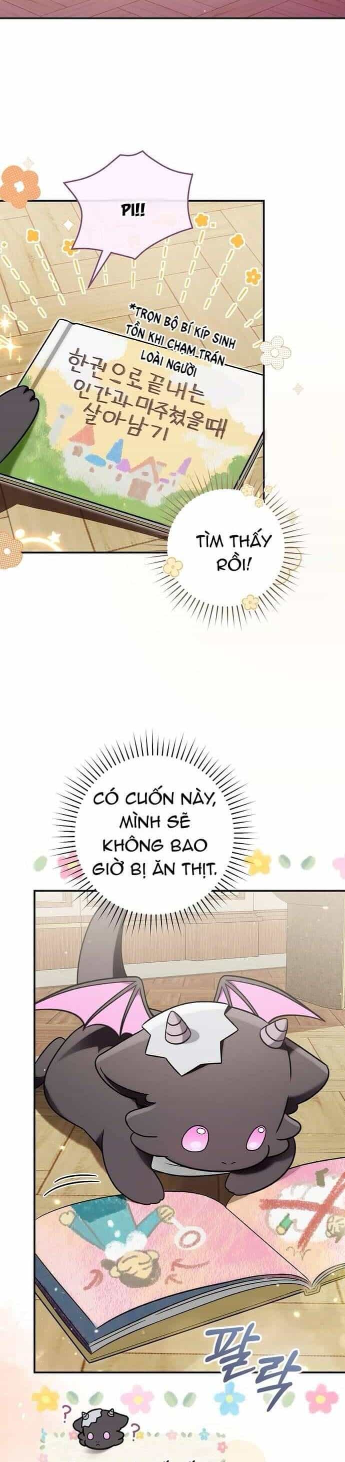 Rồng Con Vực Dậy Gia Tộc Công Tước - Chương 3 - ảnh 7