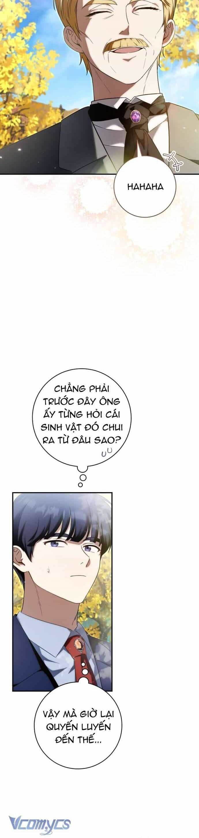 Rồng Con Vực Dậy Gia Tộc Công Tước - Chương 5 - ảnh 5