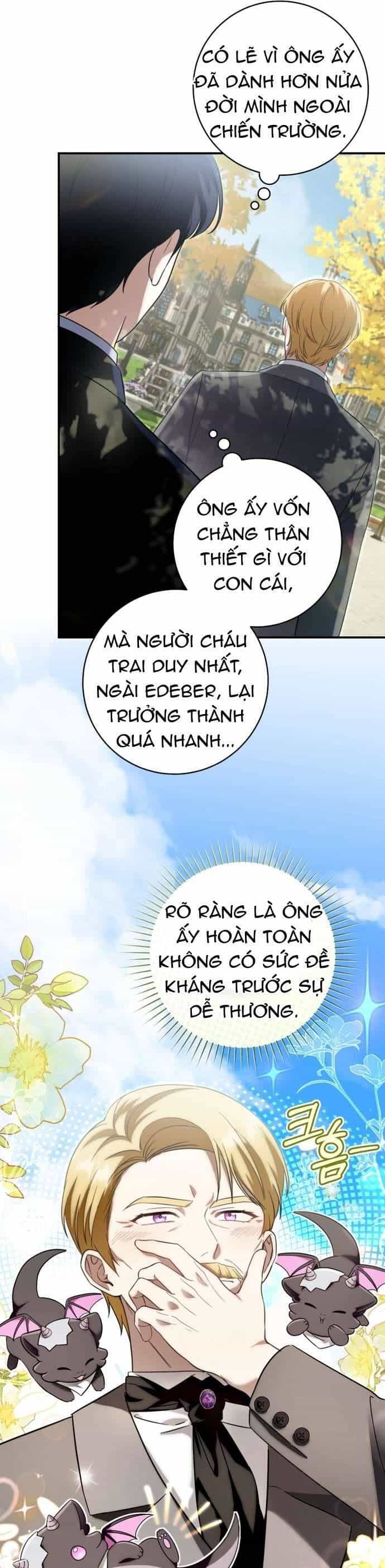 Rồng Con Vực Dậy Gia Tộc Công Tước - Chương 5 - ảnh 6
