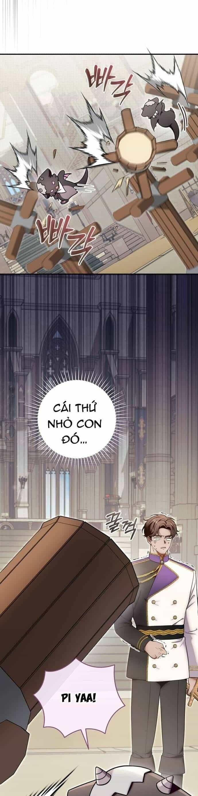 Rồng Con Vực Dậy Gia Tộc Công Tước - Chương 6 - ảnh 34