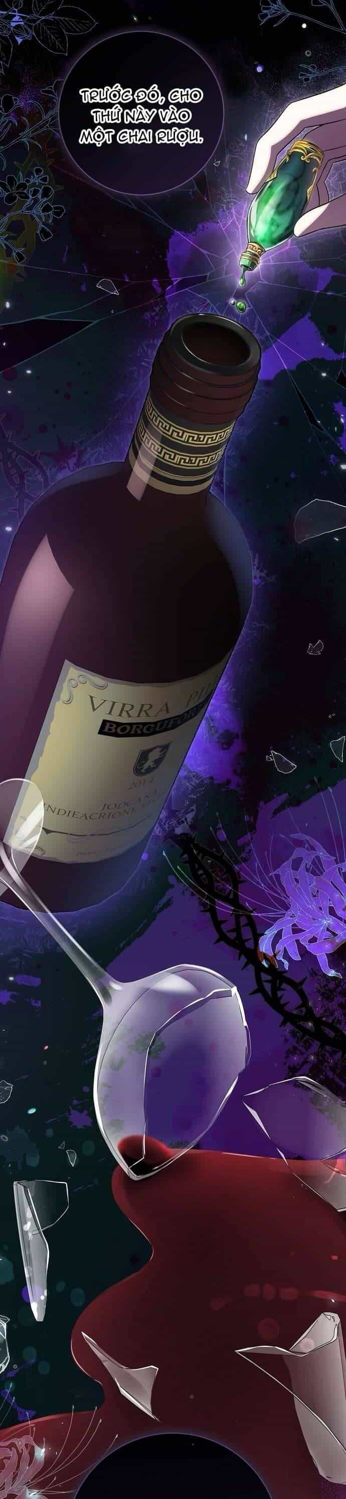 Rồng Con Vực Dậy Gia Tộc Công Tước - Chương 8 - ảnh 14