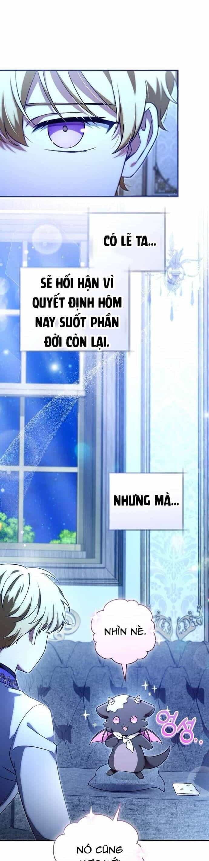 Rồng Con Vực Dậy Gia Tộc Công Tước - Chương 8 - ảnh 28
