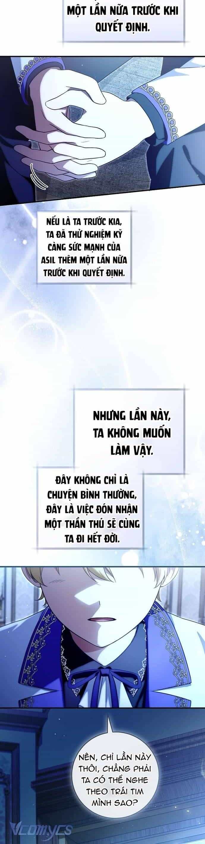 Rồng Con Vực Dậy Gia Tộc Công Tước - Chương 8 - ảnh 30