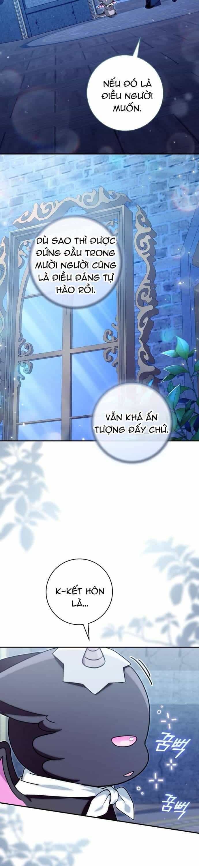 Rồng Con Vực Dậy Gia Tộc Công Tước - Chương 9 - ảnh 13